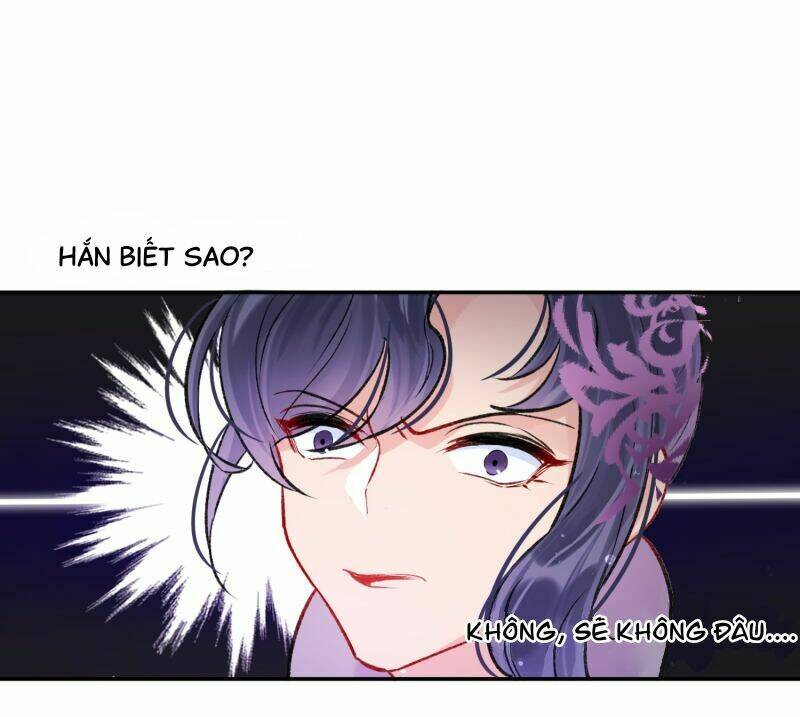 Bệ Hạ Nhà Ta Muốn Hại Quốc: Chapter 11