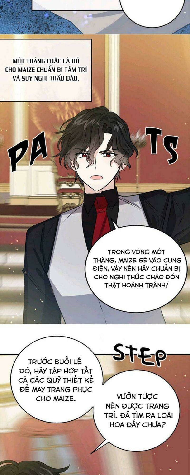 Tôi Là Bạn Gái Cũ Của Một Người Lính: Chapter 38