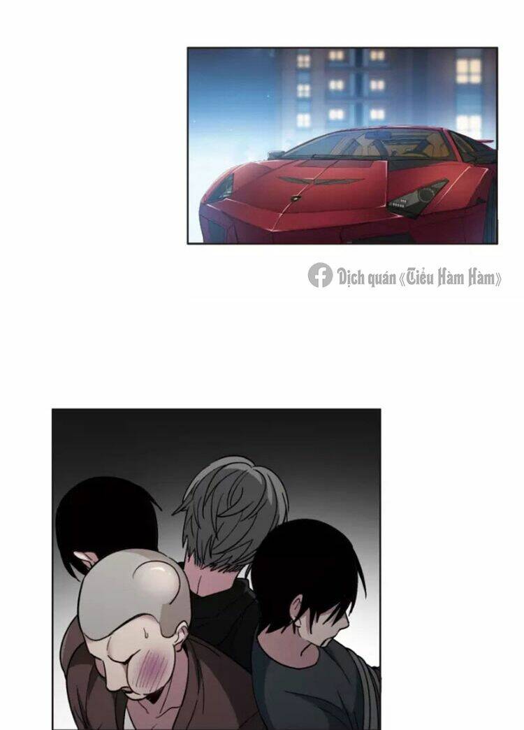 Thế Giới Đệ Nhất Cự Tinh: Chapter 7.4