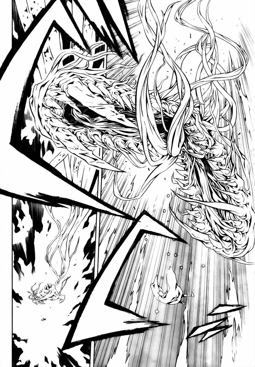 Ong Đưa Thư: Chapter 54