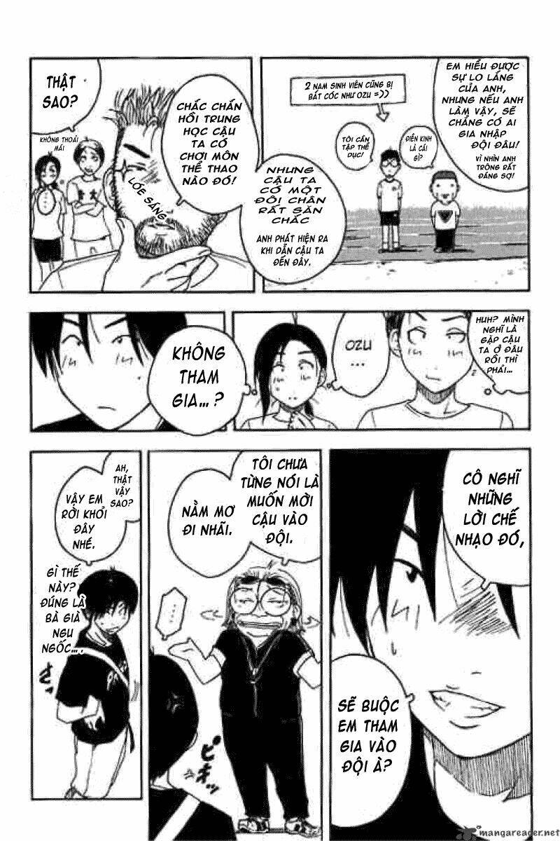 Inu Neko Jump: Chapter 5