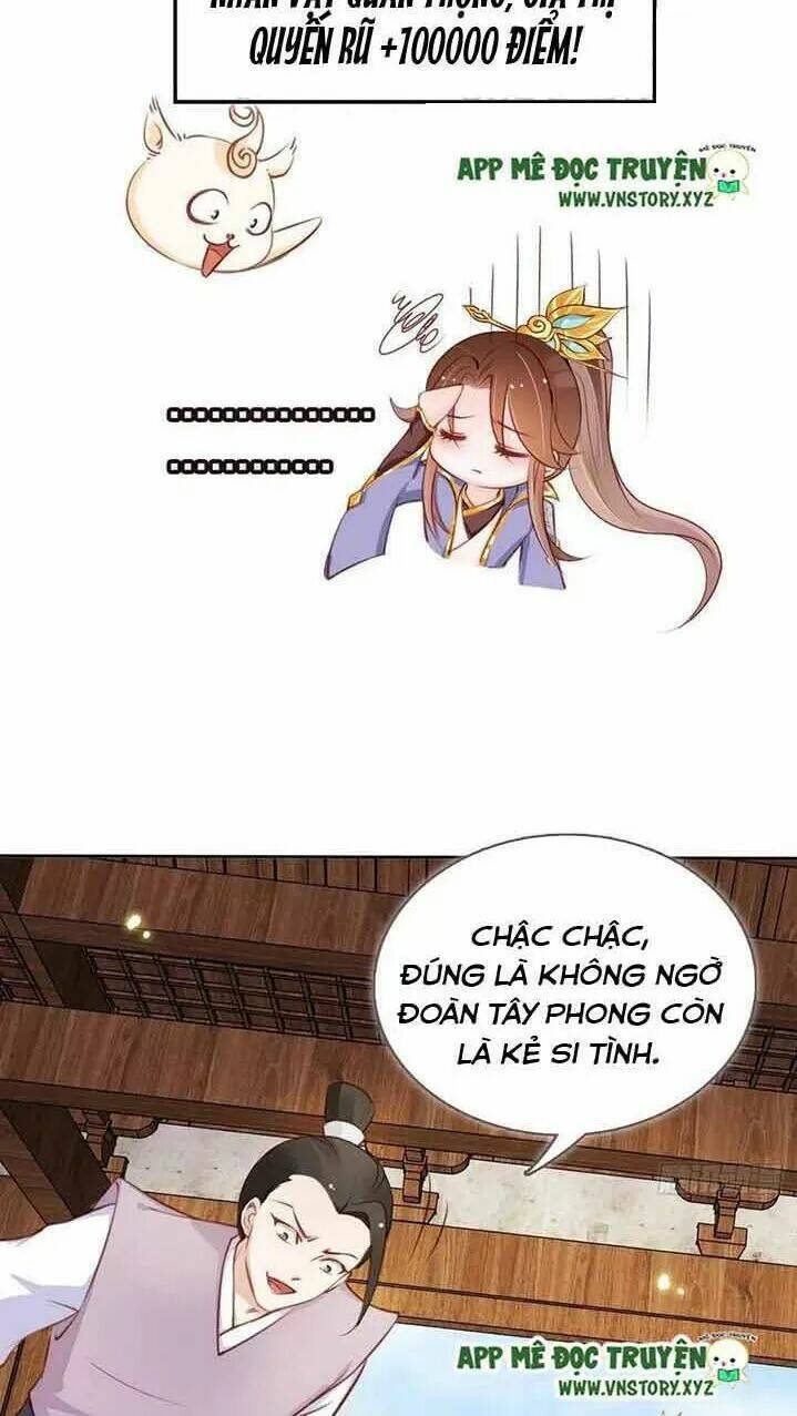 Nàng Trở Thành Bạch Nguyệt Quang Của Vương Gia Bệnh Kiều: Chapter 35