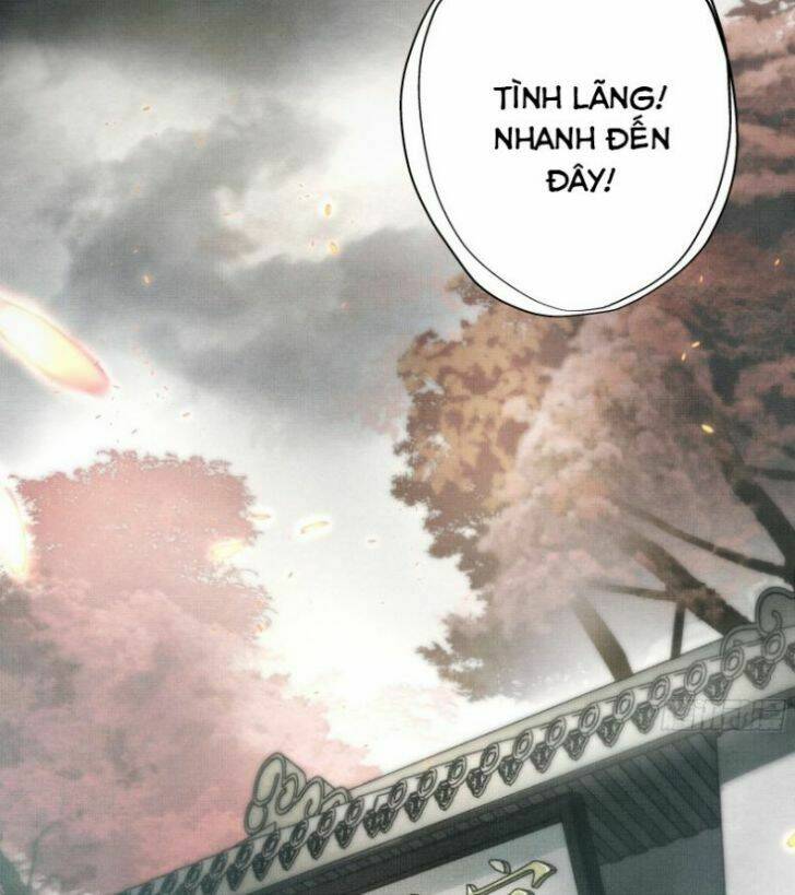 Nguyệt Trụy Trọng Minh: Chapter 13