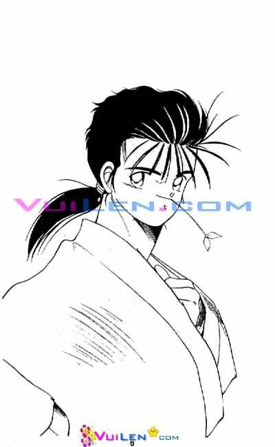 Truyền Nhân Atula Phần II: Chapter 1