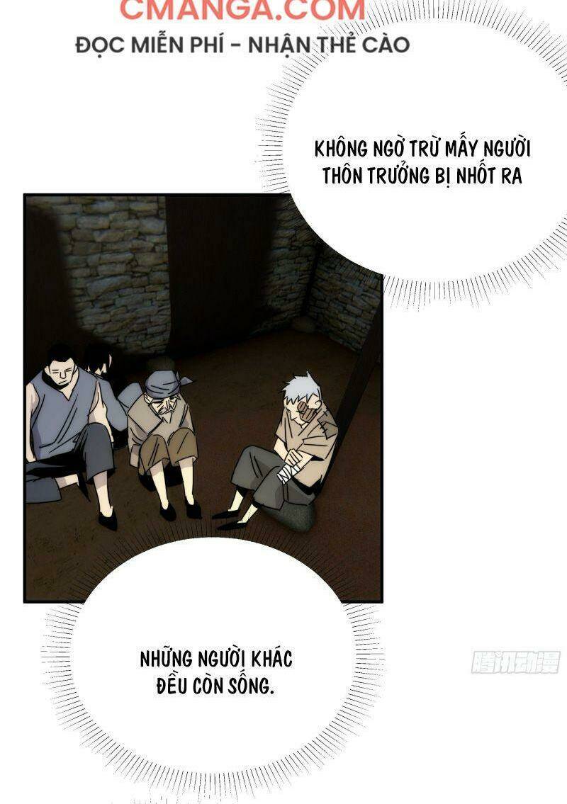 Ma Vương Là Đại Địa Chủ: Chapter 20