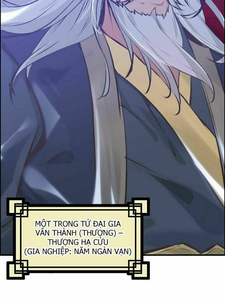 Thần Ma Thiên Sát: Chapter 20