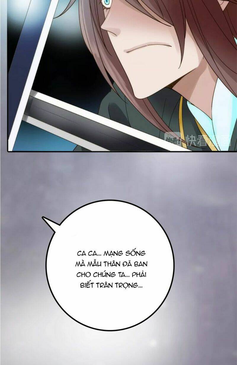 Cướp Chàng Vợ Về Đón Năm Mới: Chapter 47