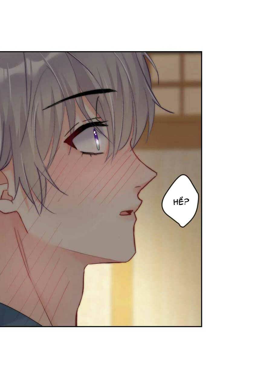 Boss Đại Nhân Là Nữ Thần?: Chapter 72