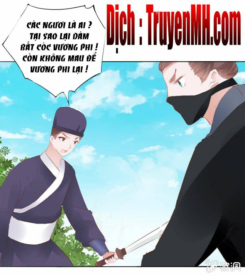 Solo Đi Vương Gia: Chapter 30