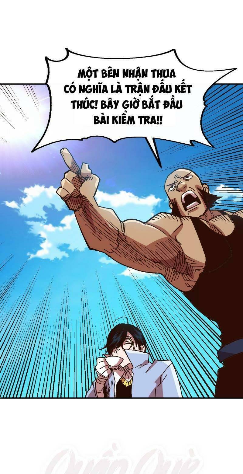 Đại Lục Vô Song: Chapter 6