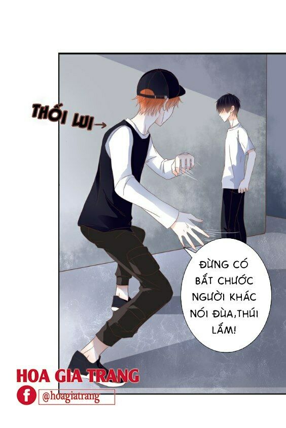 Ở lại thế kỷ này: Chapter 26