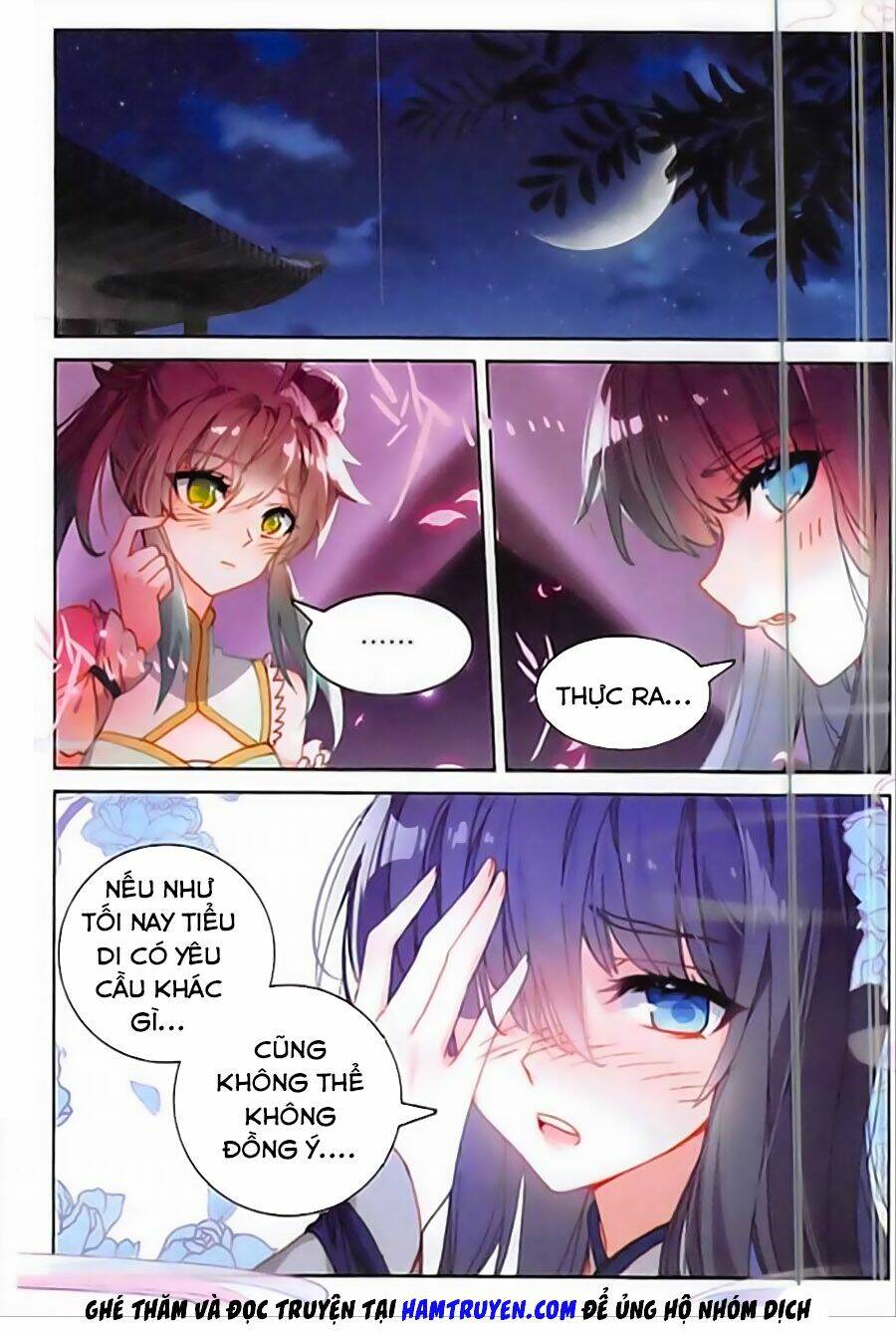 Đại Khâu Giáp Sư: Chapter 107