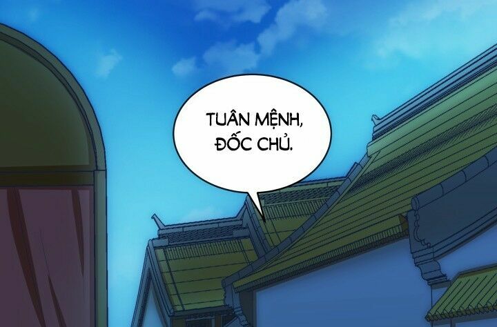 Đô đốc đại nhân sủng thê kí: Chapter 5.1