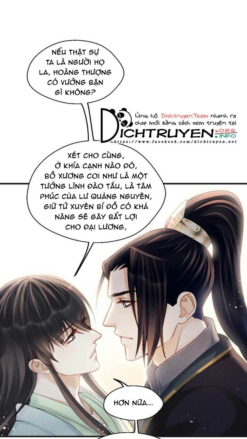 Nhất Kiếm Sương Hàn: Chapter 77