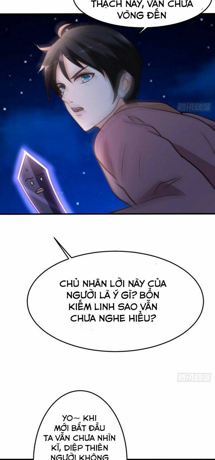 Trọng Sinh Tu Chân Tại Đô Thị: Chapter 103
