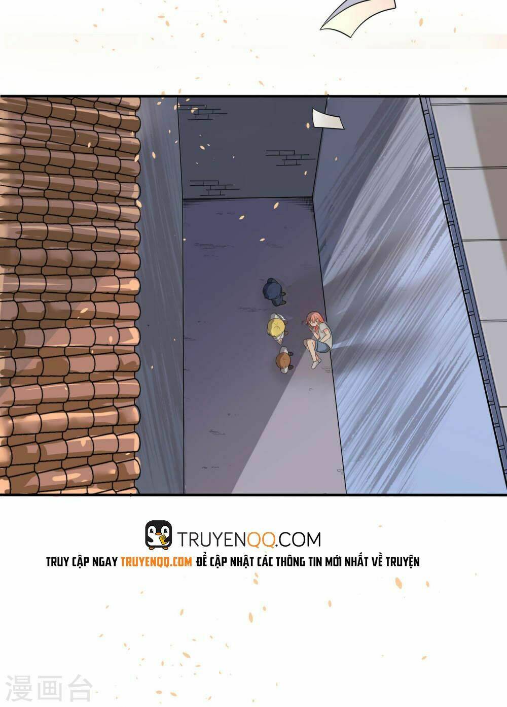 Siêu Cấp Nữ Thần Trọng Sinh: Chapter 2