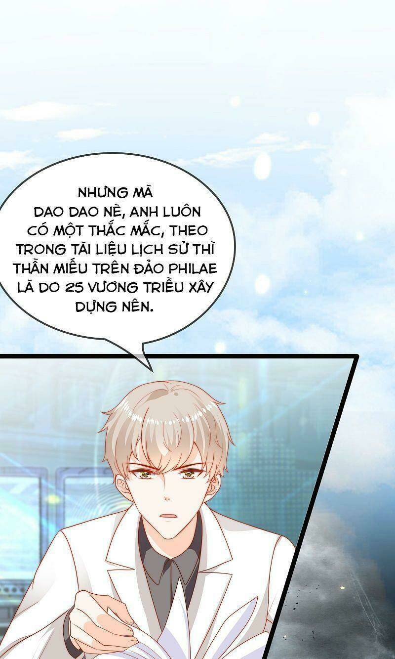 Sủng Hậu Của Vương: Chapter 106
