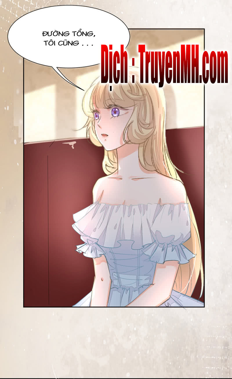 Hôn Sai 55 Lần: Chapter 15