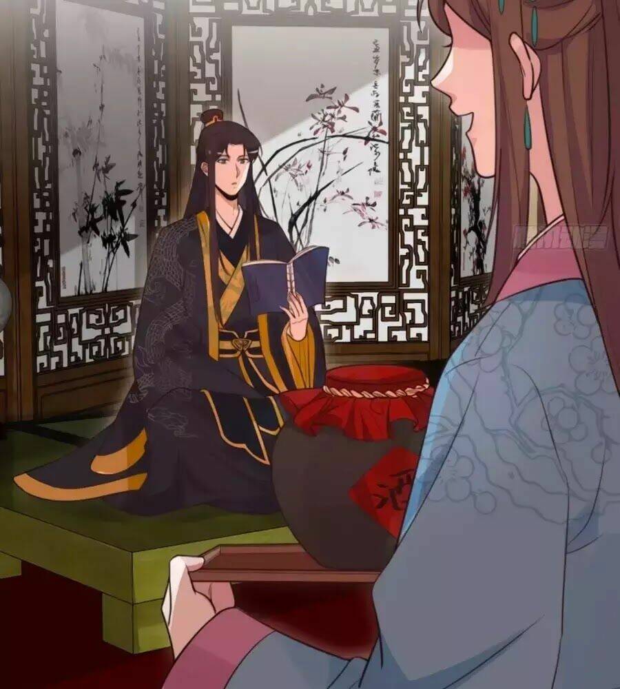 Cung Đấu Live: Chapter 37