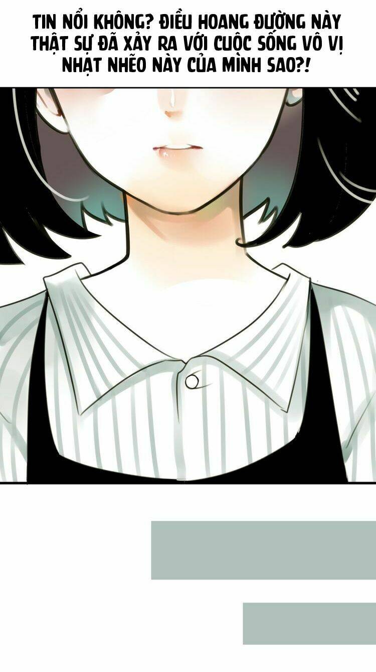 Thời Gian Và Không Gian Song Song Giữa Anh Và Cô: Chapter 5