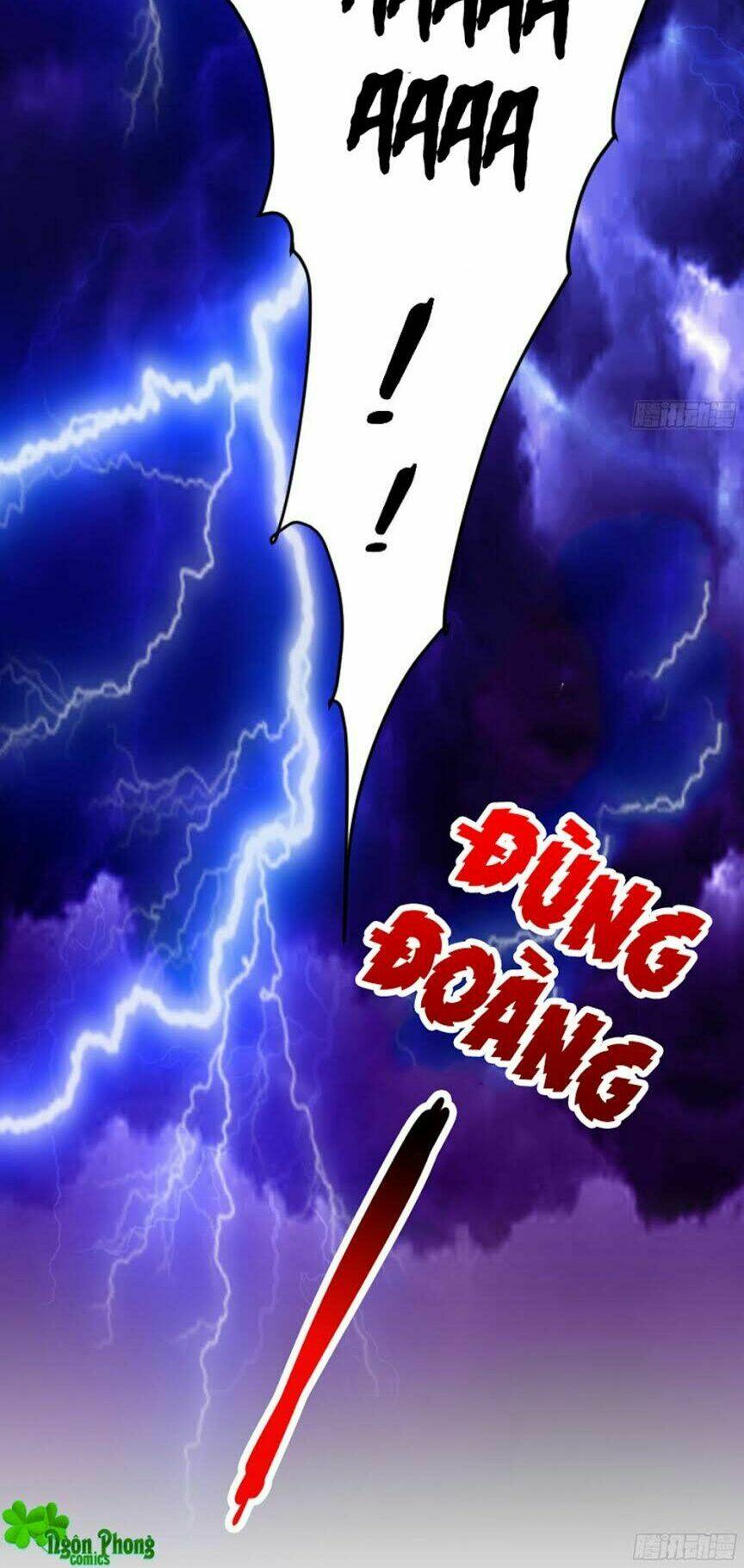 Vạn Năm Nhân Duyên Nhất Tuyến Khiên: Chapter 44