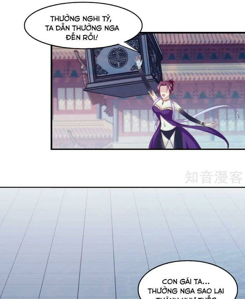 Ta Là Ngọc Hoàng Đại Đế: Chapter 87