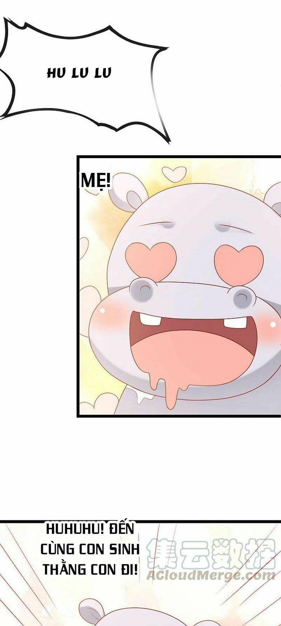 Sủng Hậu Của Vương: Chapter 127