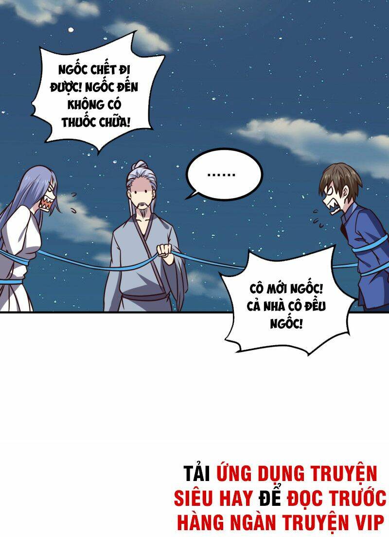 Tay Chơi Thần Cấp: Chapter 146