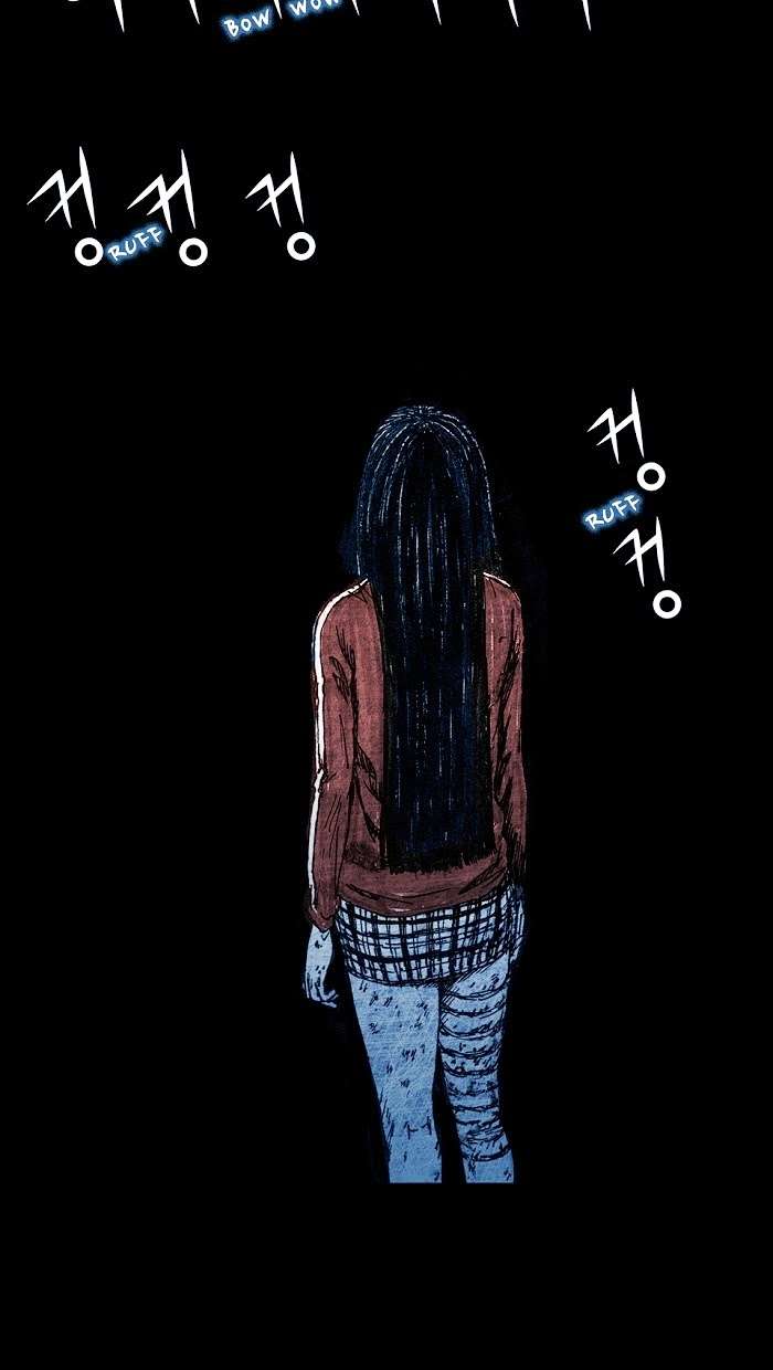 Distant Sky 1: Chapter 6