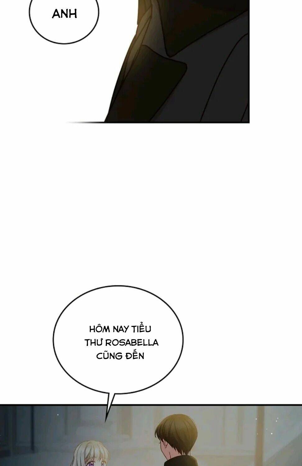 Đừng Chọc Đứa Em Gái Bé Bỏng Của Chúng Tôi: Chapter 54