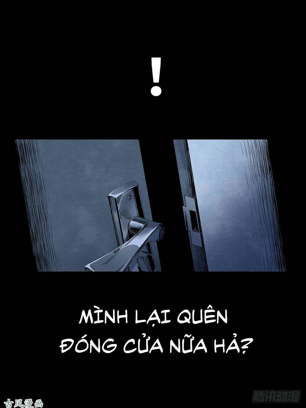 Ẩn Số Về Tứ Gia: Chapter 2