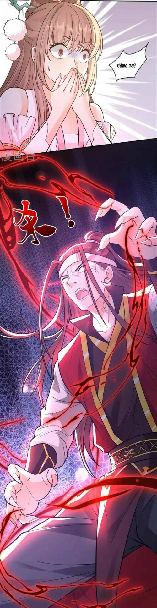 Tôi Phá Vỡ Hào Quang Của Nhân Vật Chính: Chapter 10