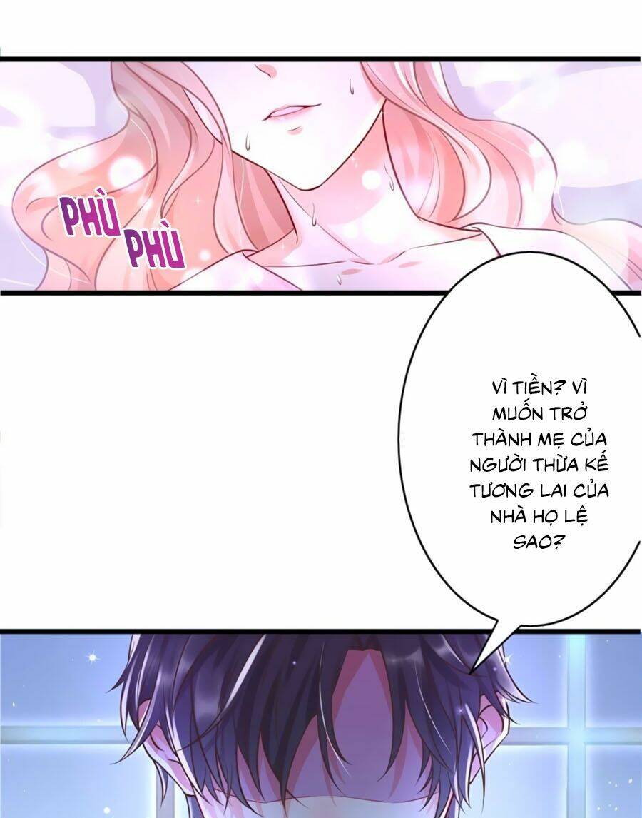 Ức Vạn Song Bảo: Mami, Bó Tay Chịu Trói: Chapter 1