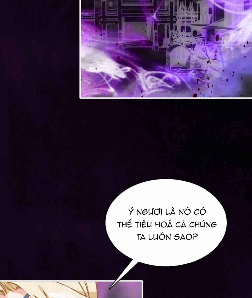 Đế Sư Tại Thượng: Chapter 31