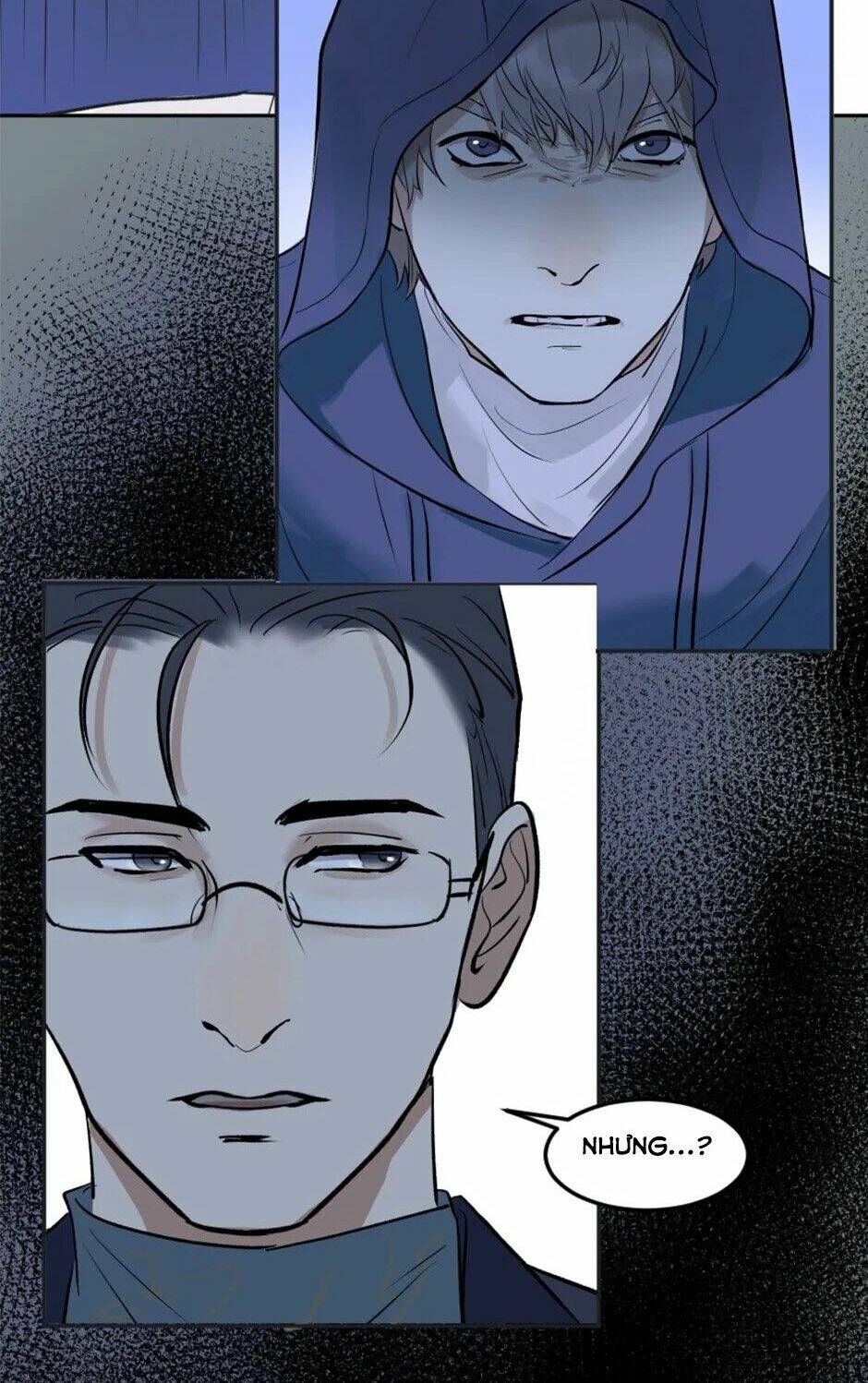 Anh Hùng Và Hiệp Nữ: Chapter 14