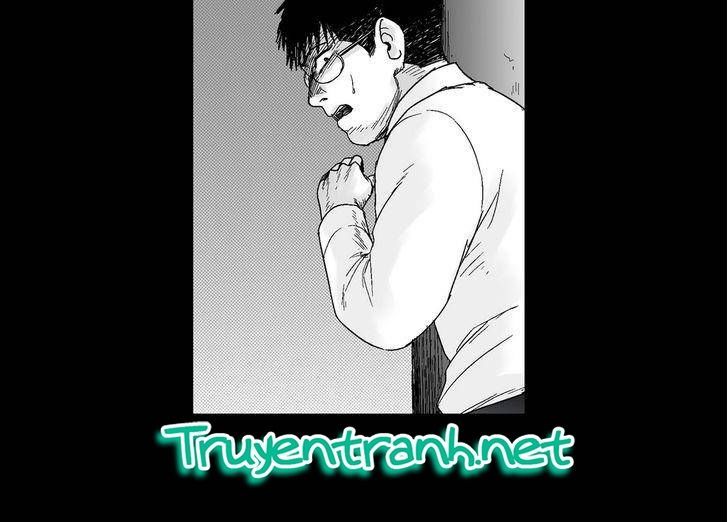 Dear Boy: Chapter 58