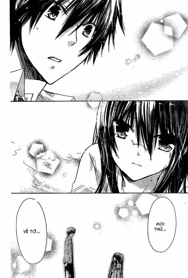 Watashi Ni Xx Shinasai!: Chapter 19