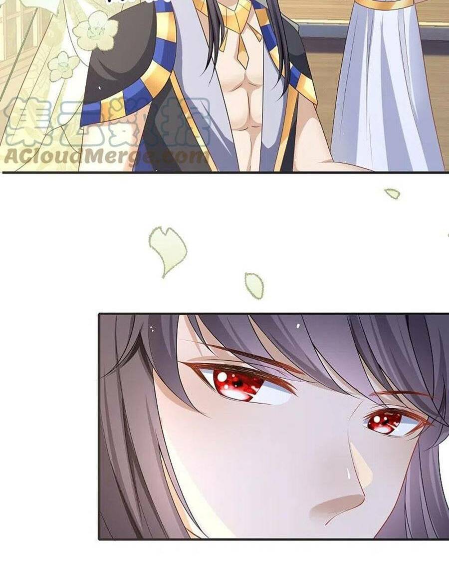 Sủng Hậu Của Vương: Chapter 170