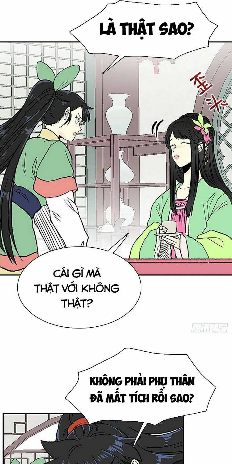 Học Sĩ Tái Sinh: Chapter 147