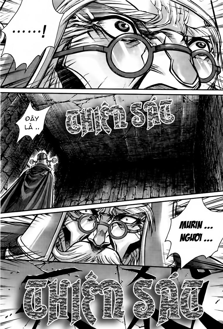 Diêm Đế: Chapter 201