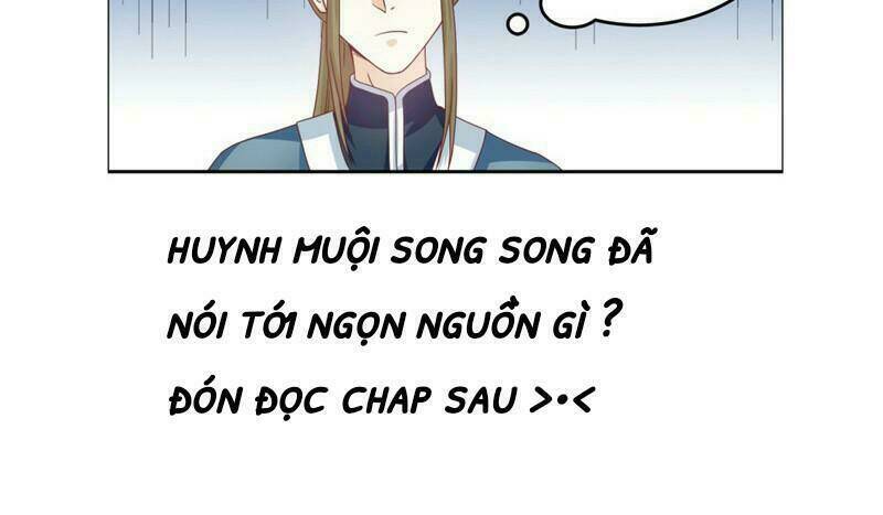 Liêu Cung Phong Hoa: Chapter 14