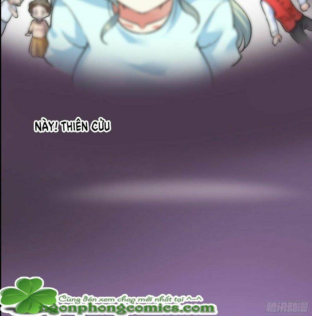 Vạn Năm Nhân Duyên Nhất Tuyến Khiên: Chapter 27