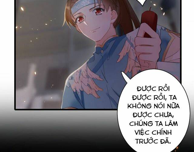 Hoa Nhan Sách: Chapter 99.1