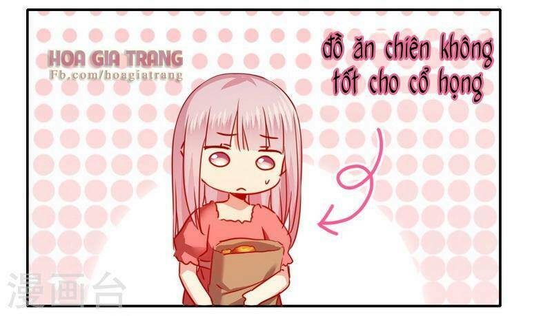 Phục Thù Thiếu Gia Tiểu Điềm Thê: Chapter 27