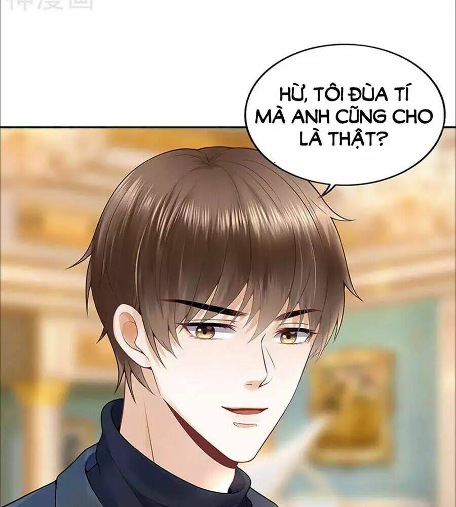 Bạn Trai Điều Khiển Giấc Mơ: Chapter 47