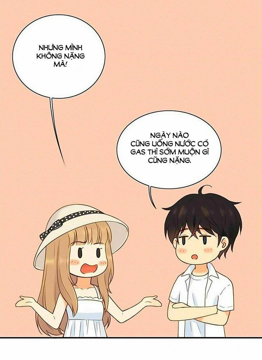 Bạc Hà Chi Hạ 2: Chapter 45.6