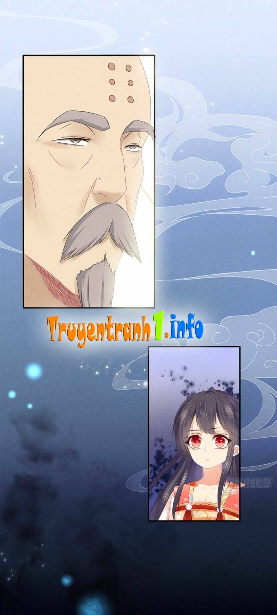 Trọng Sinh Chi Đích Nữ Bất Thiện: Chapter 35