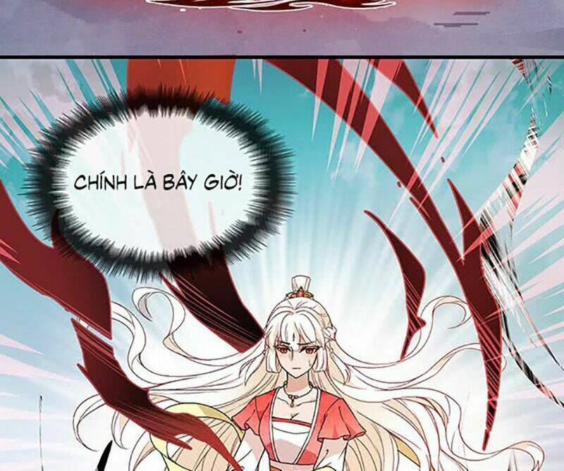 Vương Phi Thật Uy Vũ: Chapter 44