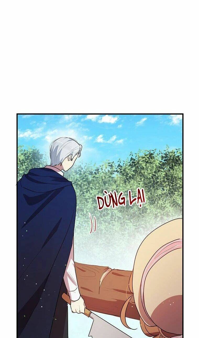 Công Tước, Loạn Vừa Thôi!: Chapter 117.5