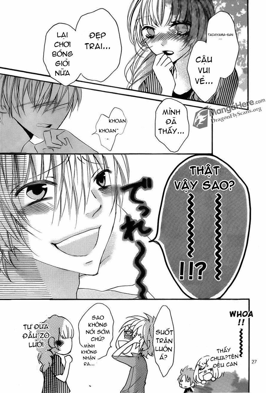 Boku Wa Ookami: Chapter 12